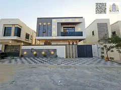 Modern Freehold Villa - Fees Included