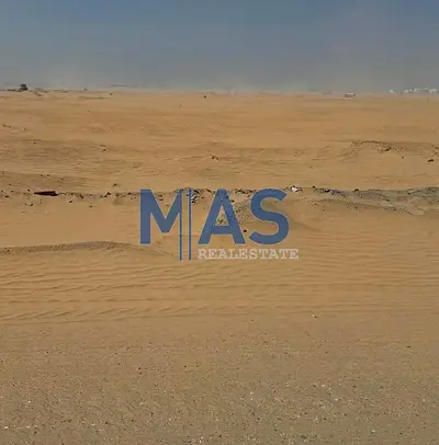 للبيع أرض سكنية زاوية السحمة الشارقة