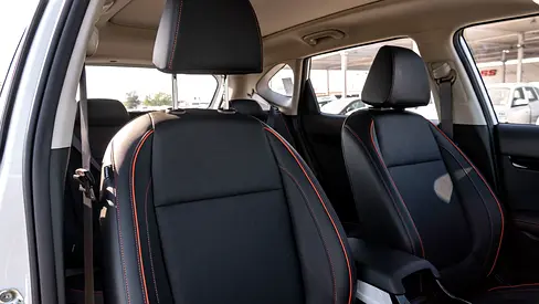 2026 KIA SELTOS 照片 15