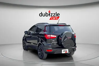 2021 FORD ECOSPORT — миниатюра 8