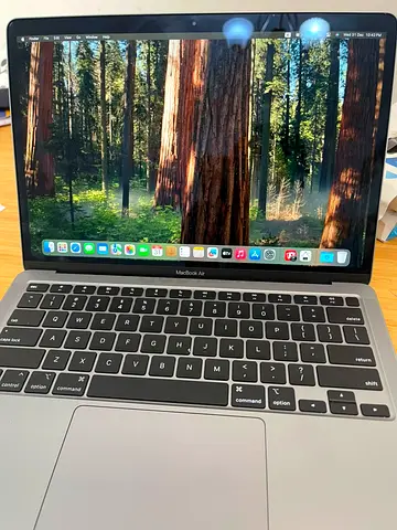 Apple MacBook Air m1