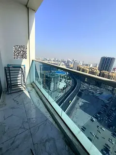 For sale: 3-bedroom apartment with a living room in Al Waha Tower 1 🔥 📐 Area: 192 sqm 🛏️