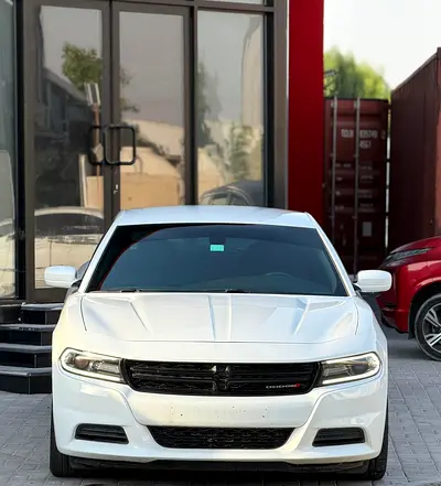 2018 Dodge CHARGER — фото 4