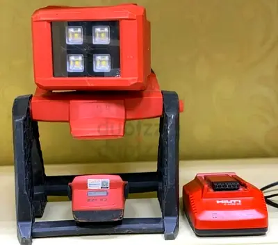 HILTI SL6 A22 LIGHT