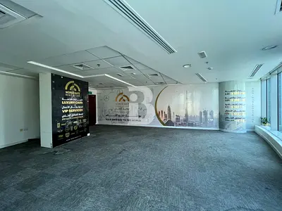 Burj Khalifa View | Prime Tower | 2 Parking