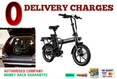 Wind Horse Electric Scooter 350W 30KM Range 35KM Speed, W2 A