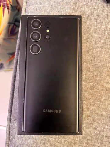 Samsung Galaxy S23 Ultra 256 GB For Sale