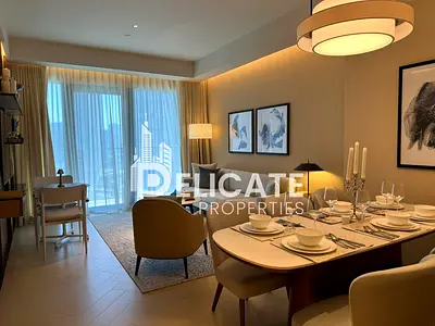 Fully Furnished| Luxury Living I 2 Beds