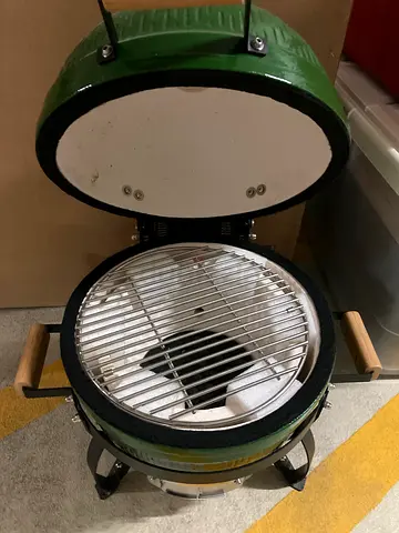 Bbq