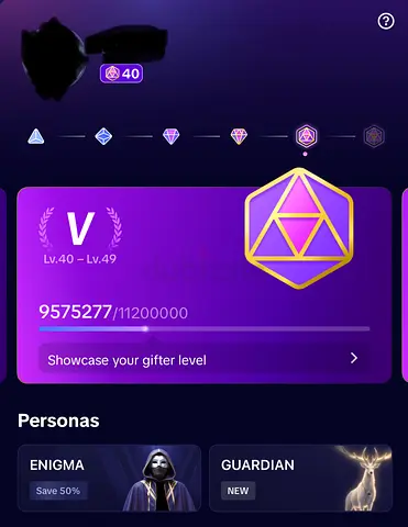 Ticktock Account LVL 40 for SALE!