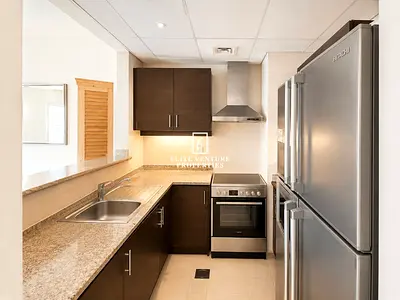 MODERN 2BHK+MAID'S | SPACIOUS | PREMIUM QUALITY