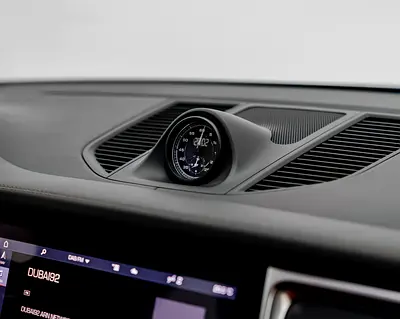 2024 Porsche MACAN — миниатюра 14