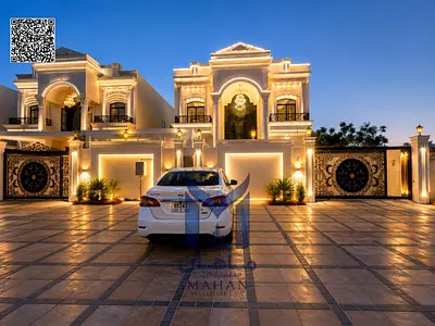 Luxury Classic 5BR Villa for Sale in Al Yasmeen | 4,600 Sq.Ft Plot | Prime Location | AED 2.8M
