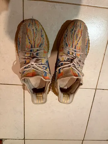 Adidas Yeezy boost