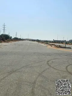 Residential Land for Sale in Al Manama - Basin 4