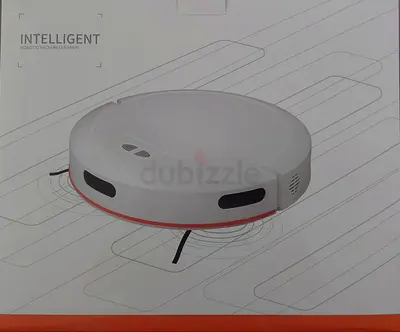 Intelligent Robotic Vacuum Cleaner for sale