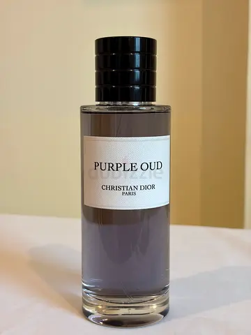 Christian Dior Purple Oud EDP - 200ml (tester)