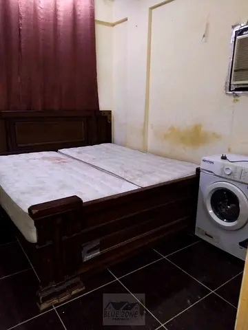 Studio | Monthly Rent: 1,700 | Peaceful Environment | Separate kitchen