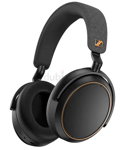 Sennheiser Wireless Over-Ear Headphones - Excellent Condition