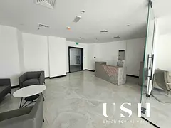 Beautifully Fitted | Sea View | High Grade Tower