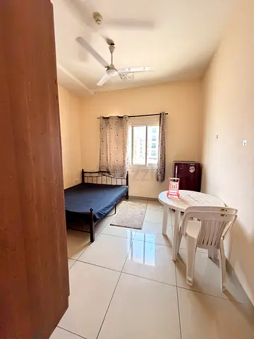 Furnished room available for family/couple/2-3 ladies/single person