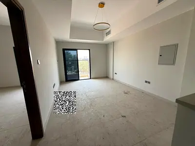 For sale: a one-bedroom apartment with a living room in Kentia Residence, Ajman