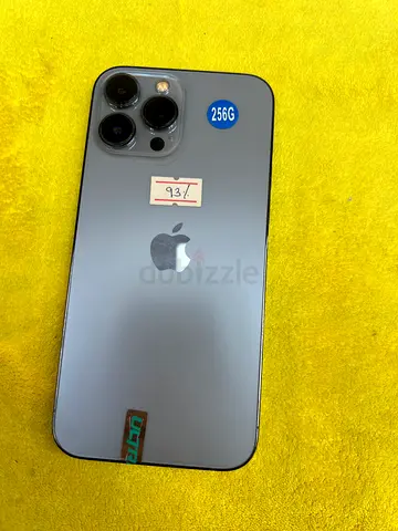 I phone 13pro Max
