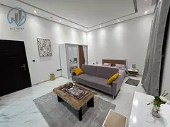 3400/- MONTHLY | LUXURY FURNISHED STUDIO | NEAR MARKET IN KCA