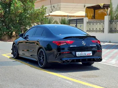 2023 Mercedes-BENZ CLA 缩略图 8