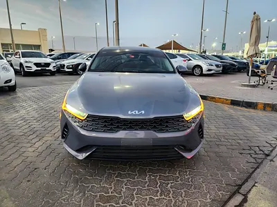 صورة 3 لـ 2022 KIA K5