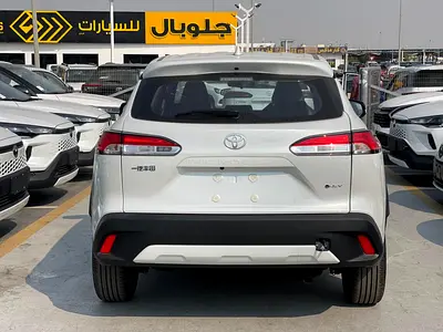 صورة 3 لـ 2026 Toyota COROLLA