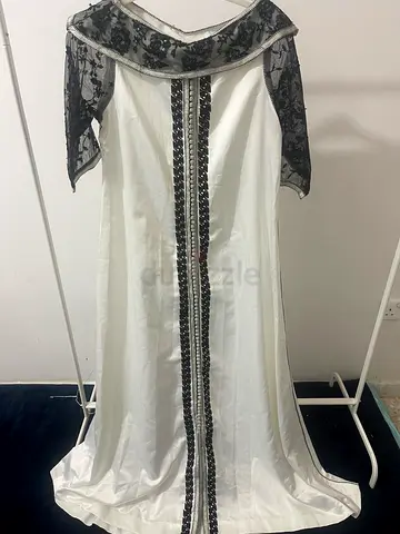 فستان نسائي راقي