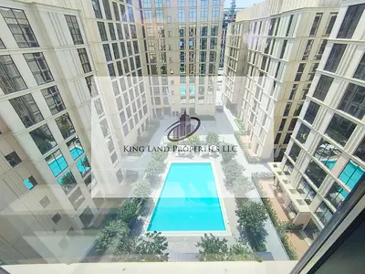 Brand New 1BHK | Pool View | Spacious Layout | Only AED 41,999/Year