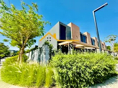 Premium 4BR Villa | Gated Community | Masaar, Sharjah