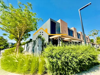 Premium 4BR Villa | Gated Community | Masaar, Sharjah