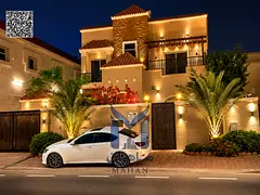 Prime 5BR Villa for Sale in Al Rawda 2 | Residential & Commercial | AED 2.1M