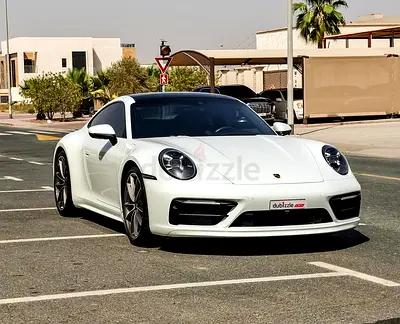 AED 6762/month | 2020 Porsche 911 Carrera S | GCC Specs | Ref#488340
