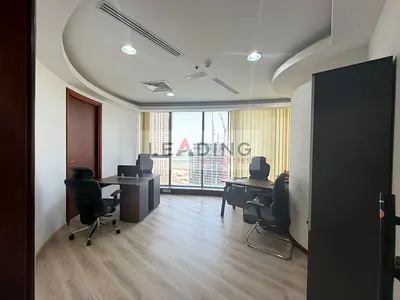 Fully Furnished || Upgraded || Spacious Layout