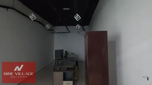 Shop for Rent - Ras Al Khor Main Road Facing
