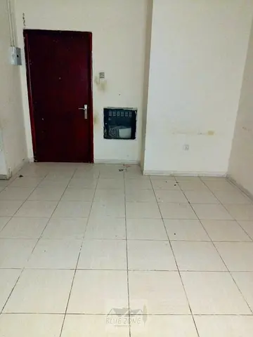Premium 1BHK | Central Ac - Gas | Rent: 26k | Peaceful Environment | 2 Bathroom
