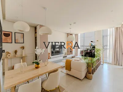 Brand New | Fully Furnished | Never Occupied