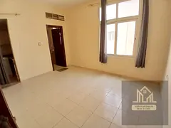 READY TO MOVE luxurious studio Muwaileh Sharjah family building big size just 18k..