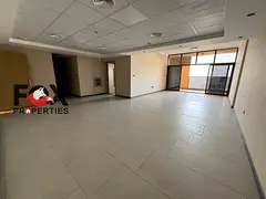 Spacious brand-new 2-bedroom apartment in Ajman. Master bedrooms, sea-view balcony, free month, free