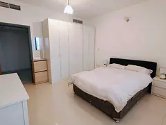 PRIVATE ROOM AVAILABLE AL QUSAIS NEAR FREE ZONE METRO STATION DUBAI