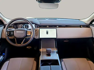 صورة مصغرة 9 لـ 2025 LAND Rover RANGE ROVER VELAR