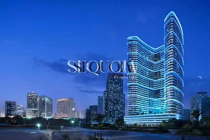 Modern Studio Apartment | Hillview by Binghatti | Prime Location