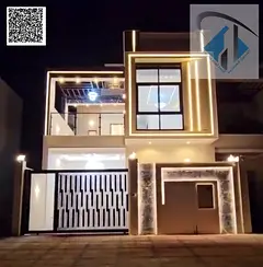 🏡 villa for Sale – Al Yasmeen