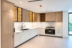 Pool and Park View| Mid floor | Brand New
