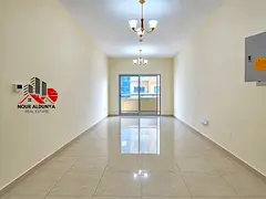6 CHEQUES // CLOSE TO METRO// 1BHK. BALCONY. ONLY FAMILY. FREE GYM PARKING