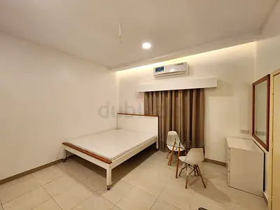 Executive Family Villa Room Attached Washroom  Kitchen For Keralites